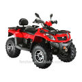 550 EFI ATV, vélo de quadruple, tout por le véhicule (FA-N550)